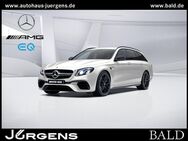 Mercedes E 63 AMG, S T Wide Burm Sitzklima, Jahr 2018 - Iserlohn