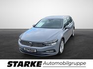 VW Passat Variant, 2.0 TDI Business, Jahr 2022 - Vechta