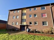2-Zimmer-Wohnung in Wilhelmshaven Fedderwardergroden mit Balkon zu vermieten! - Wilhelmshaven