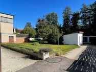 Stadtnahes 4-Familienwohnhaus mit Garagen und sehr viel Potenzial in Neumühle - Amberg Zentrum