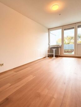 Modernisiertes Studentenapartment mit großzügiger Terrasse - Passau