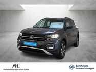 VW T-Cross, 1.0 TSI Move AppConnect, Jahr 2024 - Einbeck