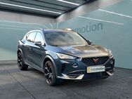 CUPRA Formentor, 1.4 VZ e-HYBRID Batterie geprüft ° Sportlenkrad, Jahr 2022 - München