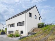 Modernes Einfamilienhaus in ruhigerer Lage mit Weitblick! L - Echternach nur 5min! - Irrel