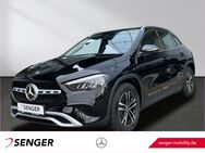 Mercedes GLA 200, d MBUX, Jahr 2024 - Oldenburg