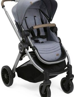 Chicco Sportbuggy Buggy Best Friend Pro, magnet grey, inklusive Regenschutz