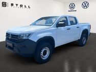 VW Amarok, 2.0 TDI DC Doppelkabine, Jahr 2024 - Lörrach