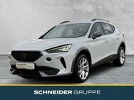 CUPRA Formentor, 2.0 TDI, Jahr 2024 - Chemnitz