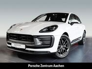 Porsche Macan, T, Jahr 2023 - Aachen