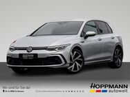 VW Golf, 2.0 TDI VIII R-Line Harman, Jahr 2020 - Herborn (Hessen)