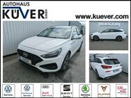 Hyundai i30, 1.0 T-GDI Style 16, Jahr 2024 - Hagen (Bremischen)