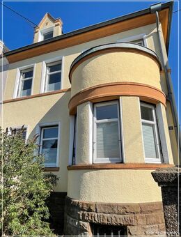 R E S E R V I E R T ! Stilvolles Gästehaus an Liebhaber abzugeben - in ruhiger, sonniger Wohnlage von Merzig - Merzig