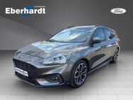 Ford Focus ST-Line Automatik - Dortmund