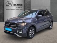 VW T-Cross, 1.0 TSI Move Multifunktionlenkrad, Jahr 2024 - Billerbeck