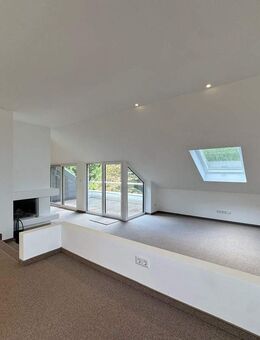 Ruhig wohnen, stadtnah leben - Ihr neues Zuhause in Heusenstamm - Heusenstamm