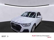 Audi A1, Sportback 25 TFSI LM16, Jahr 2023 - Mühlheim (Main)