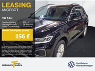 VW T-Roc, 1.0 TSI LIFE ALLWETTER, Jahr 2023 - Marl (Nordrhein-Westfalen)