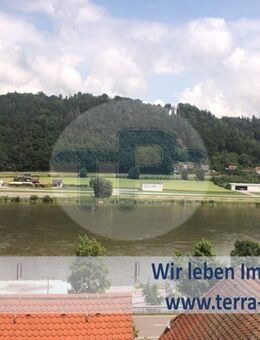 NEU SANIERTE 2-ZIMMERWOHNUNG SOWOHL ZUM EIGENNUTZ ALS AUCH ZUR KAPITALANLAGE - Vilshofen (Donau)