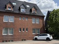 Stadtnahe Erdgeschosswohnung mit Gartenanteil! - Beckum