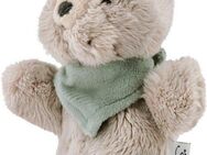 Sterntaler® Fingerpuppe Katze Lilly