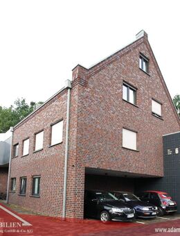 4,5 - Zi.-Wohnung in familienfreundlicher Wohnlage in Lingen/ Schepsdorf - Lingen (Ems)