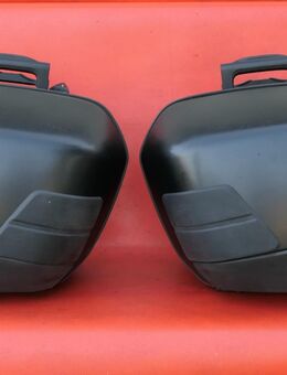 Seitenkoffer Koffer Topcase Systemkoffer Multifunktionsbox Boden Deckel BMW R 1100 1150 RT RS - Hohen Neuendorf