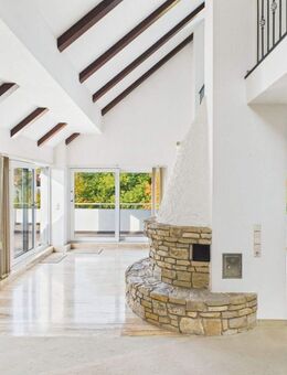 Seltene große Maisonette- Wohnung in Top Lage von Saarbrücken zu verkaufen. - Saarbrücken