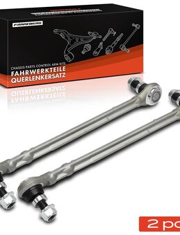 Frankberg 2x Koppelstange Vorderachse für Mercedes-Benz C-Klasse W204 C-Klasse Coupe C204 C-Klasse T-Model S204 - Magdeburg