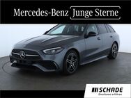 Mercedes C 300, T AMG Line Night Spiegel-P, Jahr 2023 - Eisenach