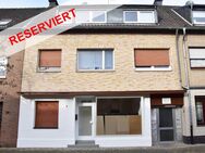 RESERVIERT! Kevelaer - Kapitalanlage! NEUER PREIS! Mehrfamilienhaus mit Praxisräumen - Kevelaer