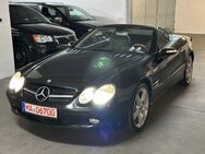 Mercedes-Benz SL 350 - Mannheim