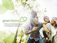 Green Home | Naturnah Leben in Königswinter-Ittenbach - Königswinter