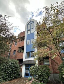 1,5-Zimmer-Wohnung im Herzen Lüneburgs! - Lüneburg
