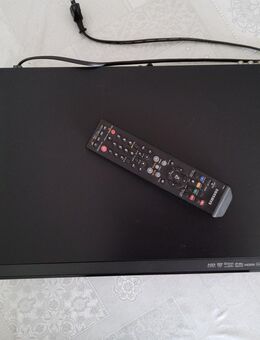 DVD Festplatten Recoder - Berlin