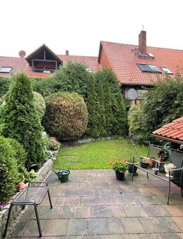 Für Käufer provisionsfrei! Große Eigentumswohnung in Braunschweig-Geitelde - Braunschweig