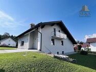 Natur pur - und Platz für alles, was Familie braucht - Auerbach (LK Deggendorf)