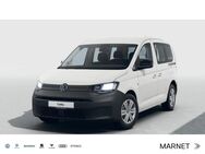 VW Caddy, TDI Winterpaket, Jahr 2022 - Bad Nauheim