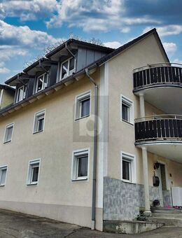 KAPITALANLAGE IM HERZEN DER HALLERTAU - Mainburg