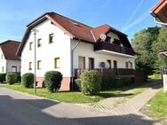 3-Zimmer Eigentumswohnung mit Balkon und Garage in idyllischer Lage - Storkow (Mark)