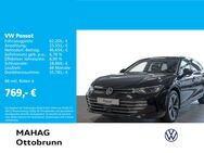 VW Passat, 1.5 Business eHybrid ro|||, Jahr 2022 - Ottobrunn