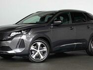 Peugeot 3008, 1.2 II 130 GT KEY, Jahr 2024 - Neuensalz