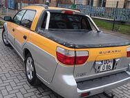 Subaru baja 4×4 - Dortmund