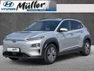 Hyundai Kona Elektro, Premium, Jahr 2021 - Strausberg