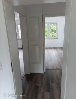 Renovierungs- und Ausbauarbeiten - Kerpen (Kolpingstadt) Zentrum