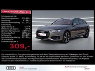Audi A4, Avant Advanced 40 TDI, Jahr 2021 - Ingolstadt