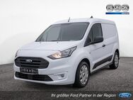 Ford Transit Connect, TREND LKW, Jahr 2021 - Halle (Saale)