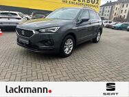 Seat Tarraco, 1.5 Style, Jahr 2021 - Wuppertal