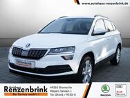 Skoda Karoq, 1.5 TSI Style, Jahr 2017 - Bramsche