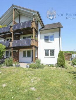 5-Zimmer-Wohntraum in Erlangen-Kosbach - mit Garten, Terrasse & Carport - Erlangen
