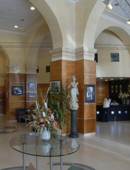 Queere in Kuba willkommen - in Havanna besonders im Hotel Telégrafo - Glückstadt